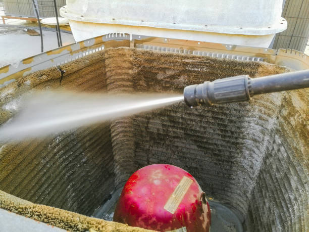 Best Air Duct Cleaning Cost  in East Palatka, FL