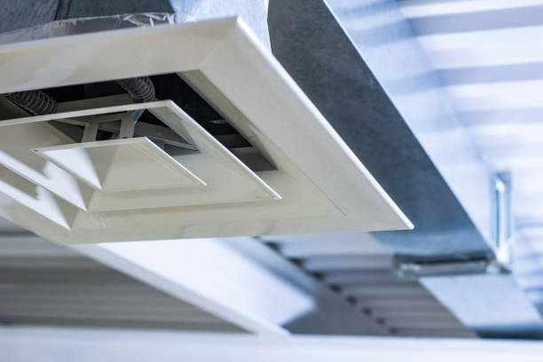 Ductwork Cleaning Services in East Palatka, FL