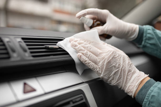 Best Home Air Vent Cleaning  in East Palatka, FL