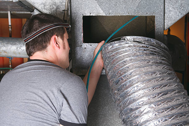 Best HVAC System Cleaning  in East Palatka, FL