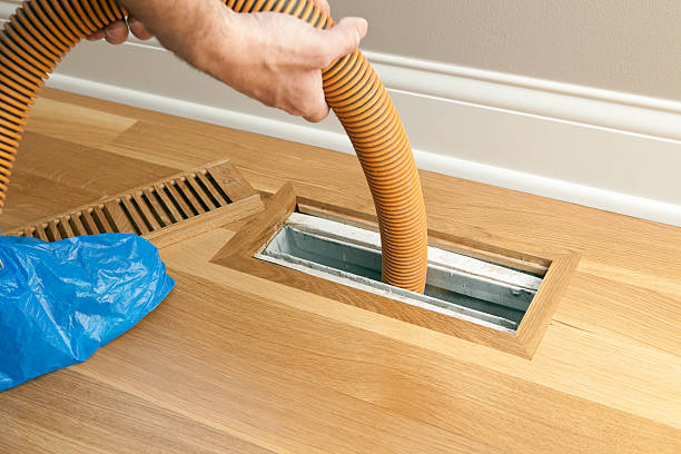 Best HVAC Duct Inspection Services  in East Palatka, FL