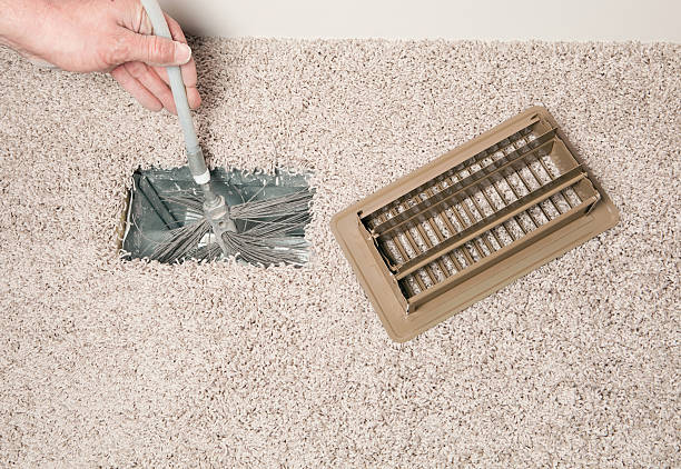 East Palatka, FL Airduct Cleaning Company