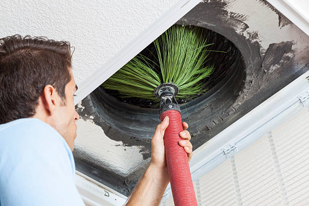 Best Affordable Air Duct Cleaning  in East Palatka, FL