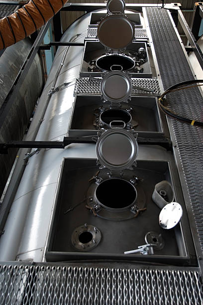 Best HVAC Air Duct Cleaning  in East Palatka, FL